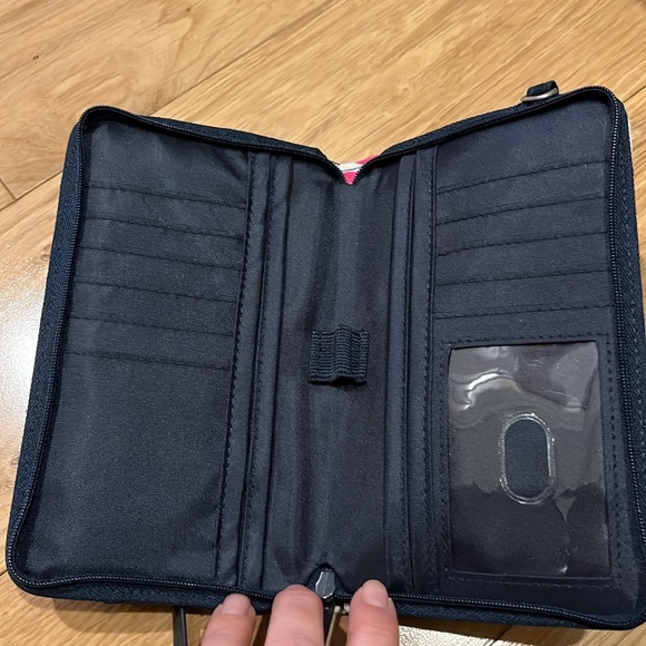 Thirty One Perfect Cents Wallet - Picture 3 of 4